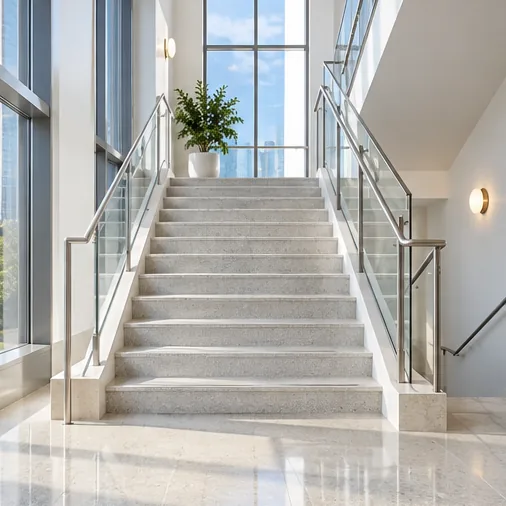 Apartman & Site Temizliği